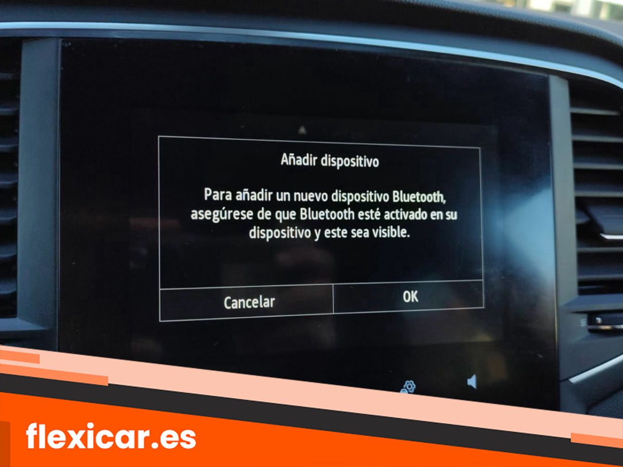 Foto Renault Mégane 18