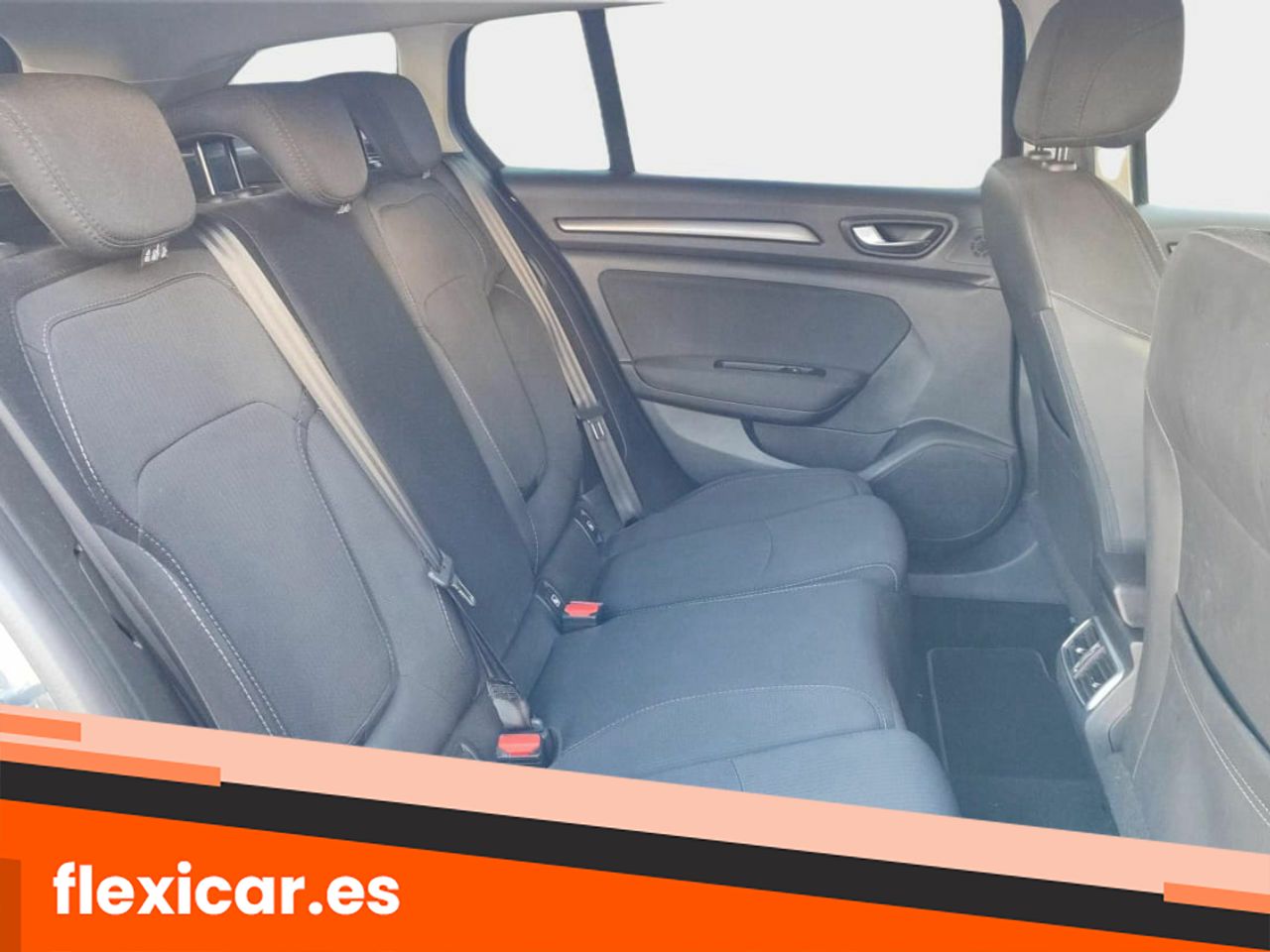 Foto Renault Mégane 19
