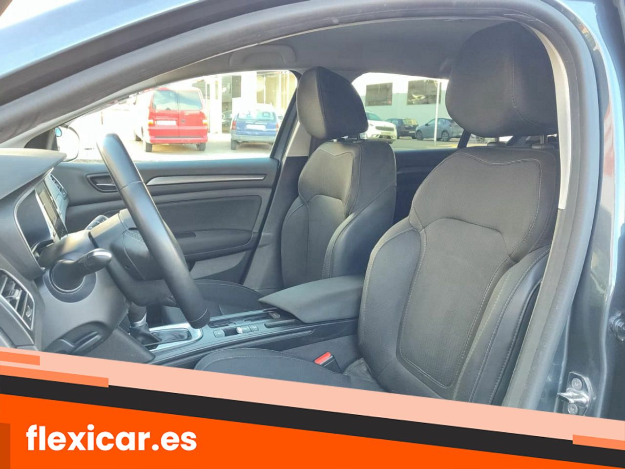 Foto Renault Mégane 21