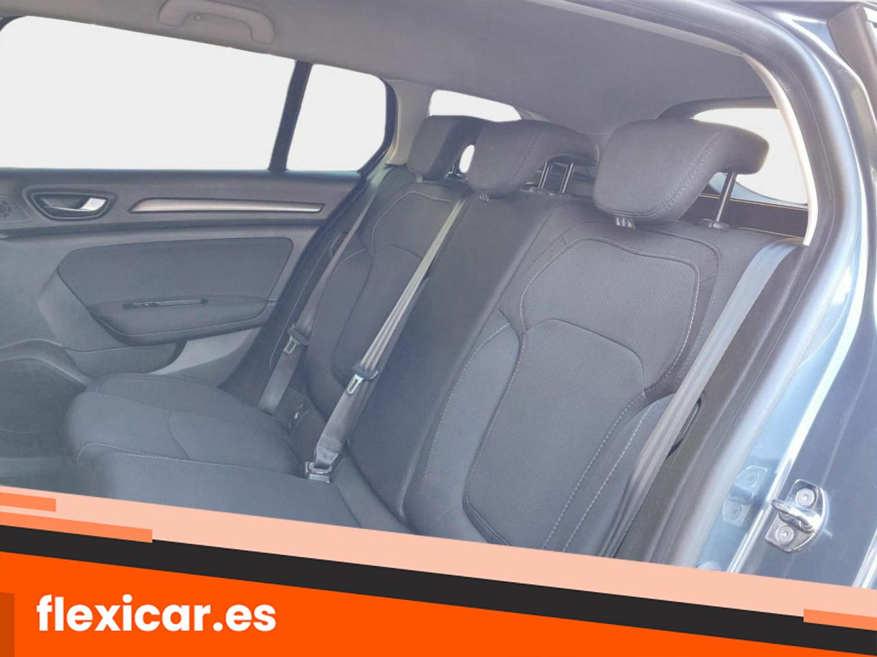 Foto Renault Mégane 22