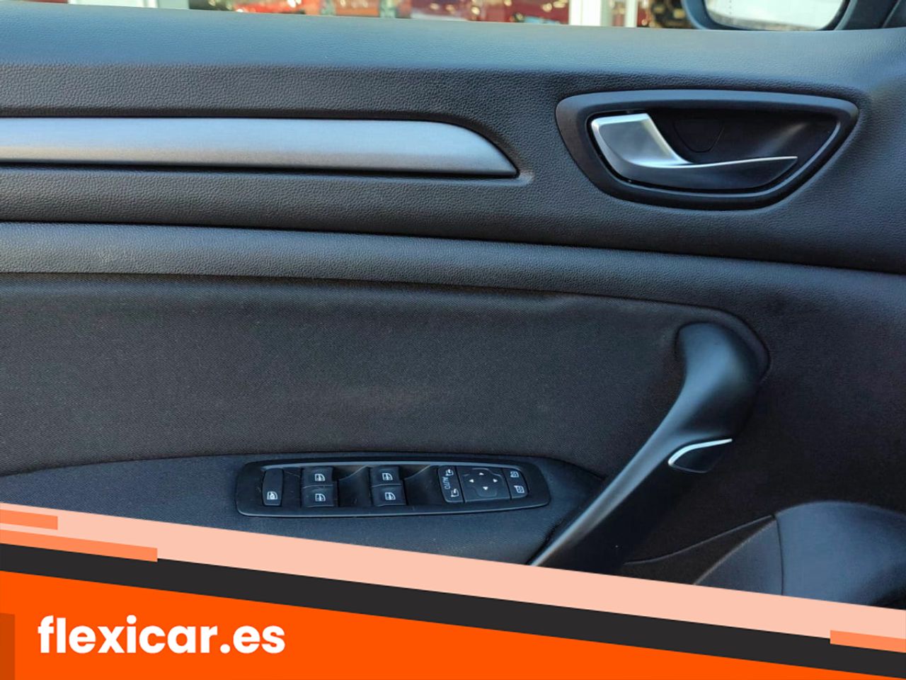 Foto Renault Mégane 24