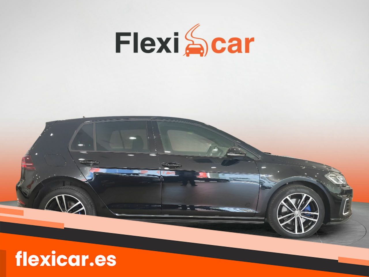 Foto Volkswagen Golf 2