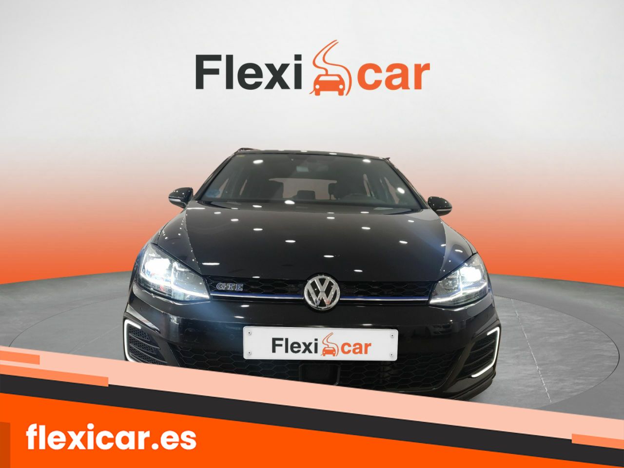 Foto Volkswagen Golf 3