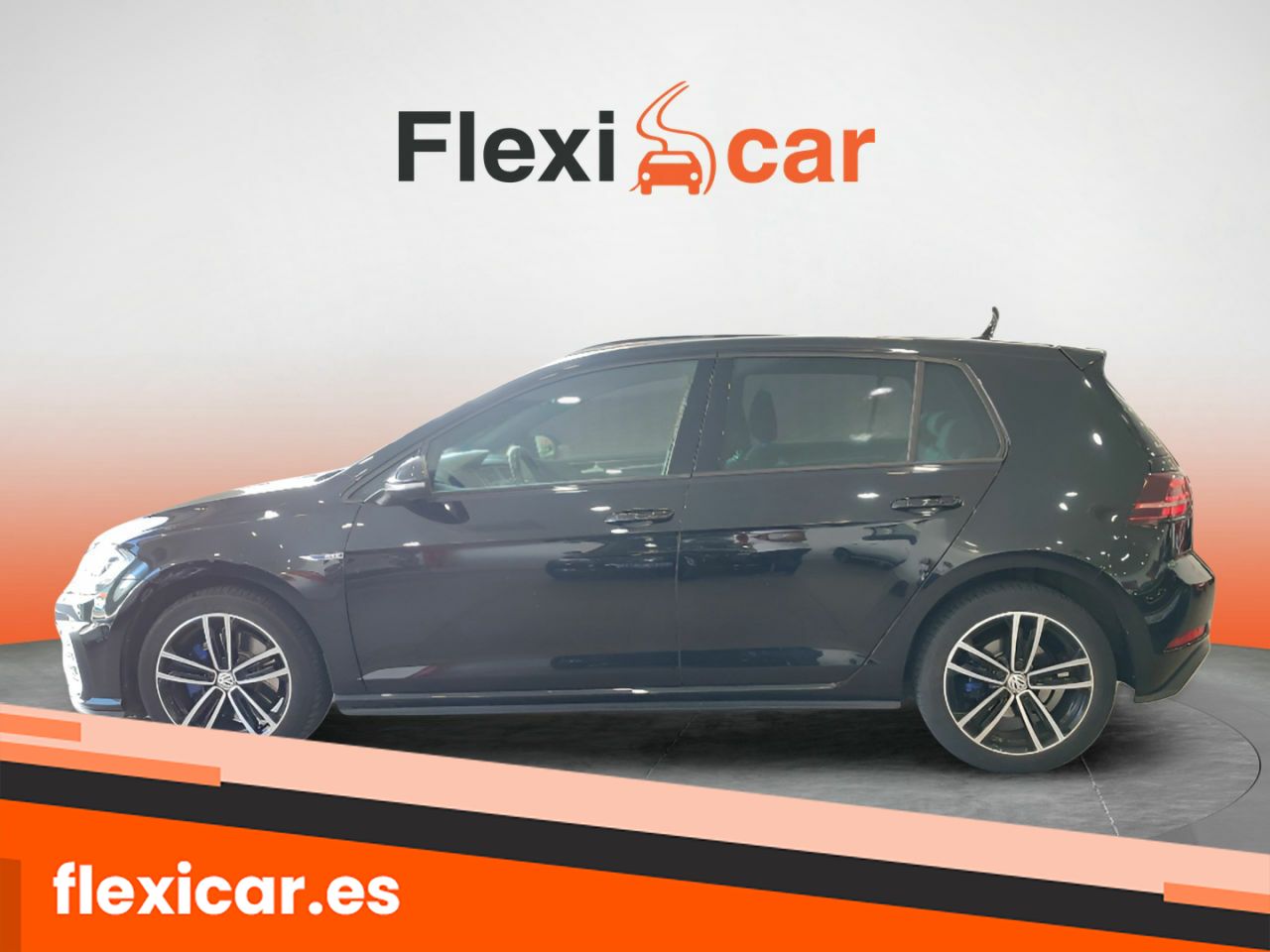 Foto Volkswagen Golf 4