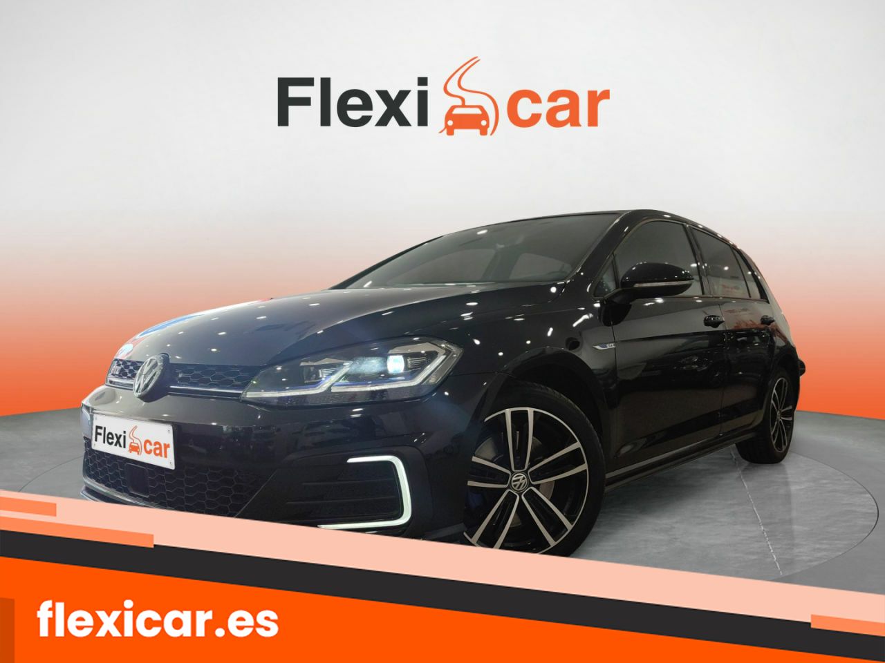 Foto Volkswagen Golf 5