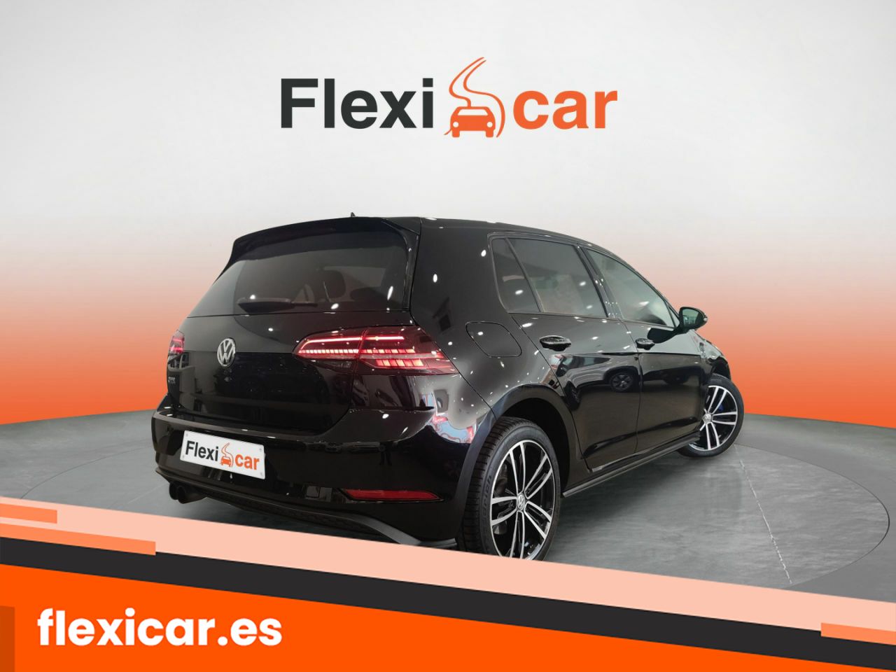 Foto Volkswagen Golf 7