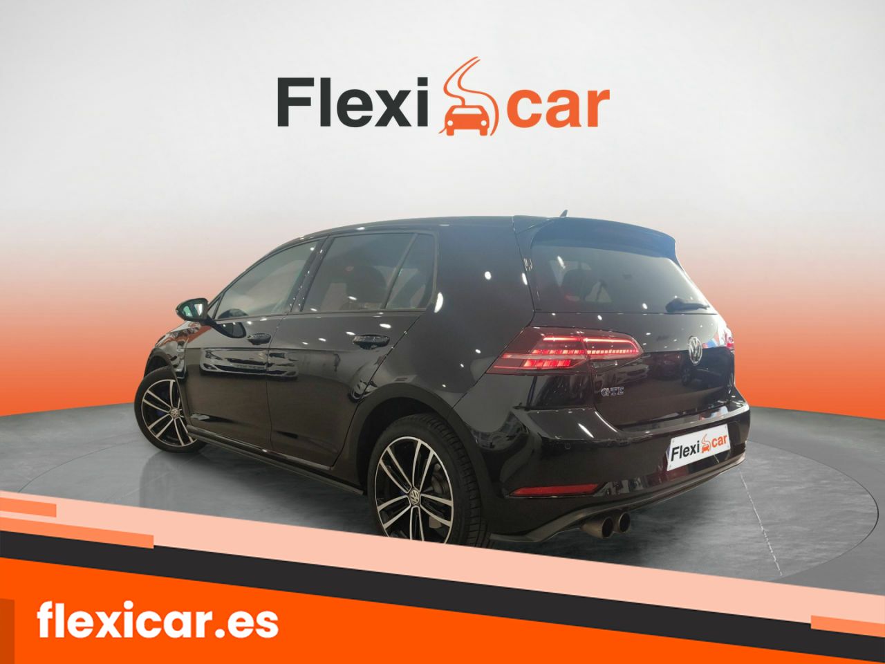 Foto Volkswagen Golf 9