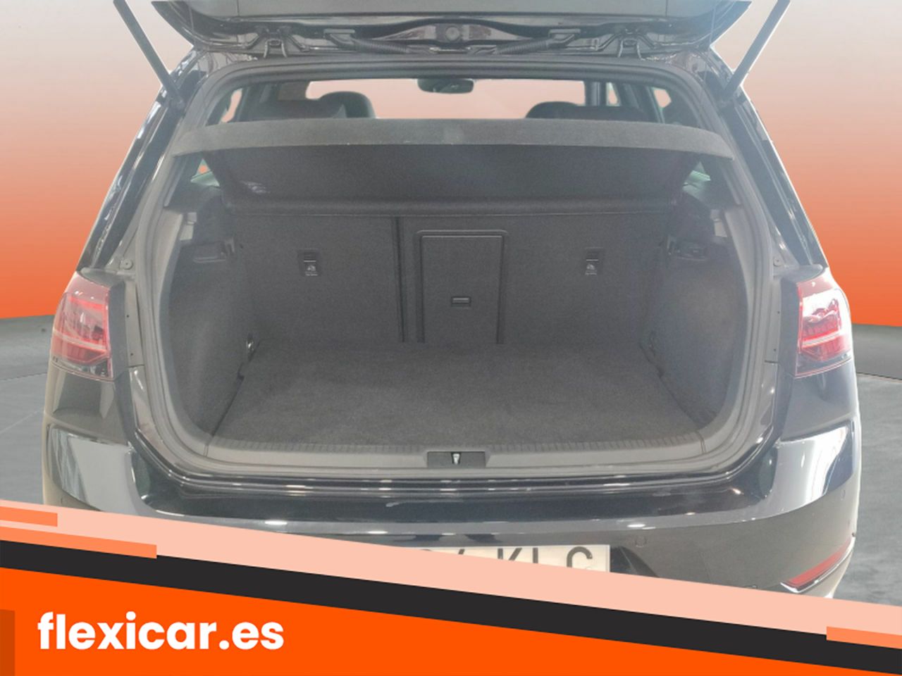 Foto Volkswagen Golf 10