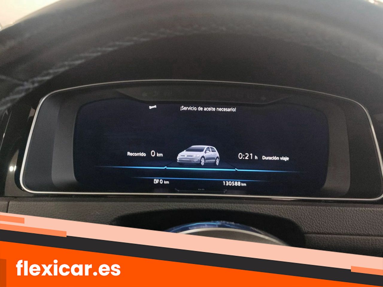 Foto Volkswagen Golf 11