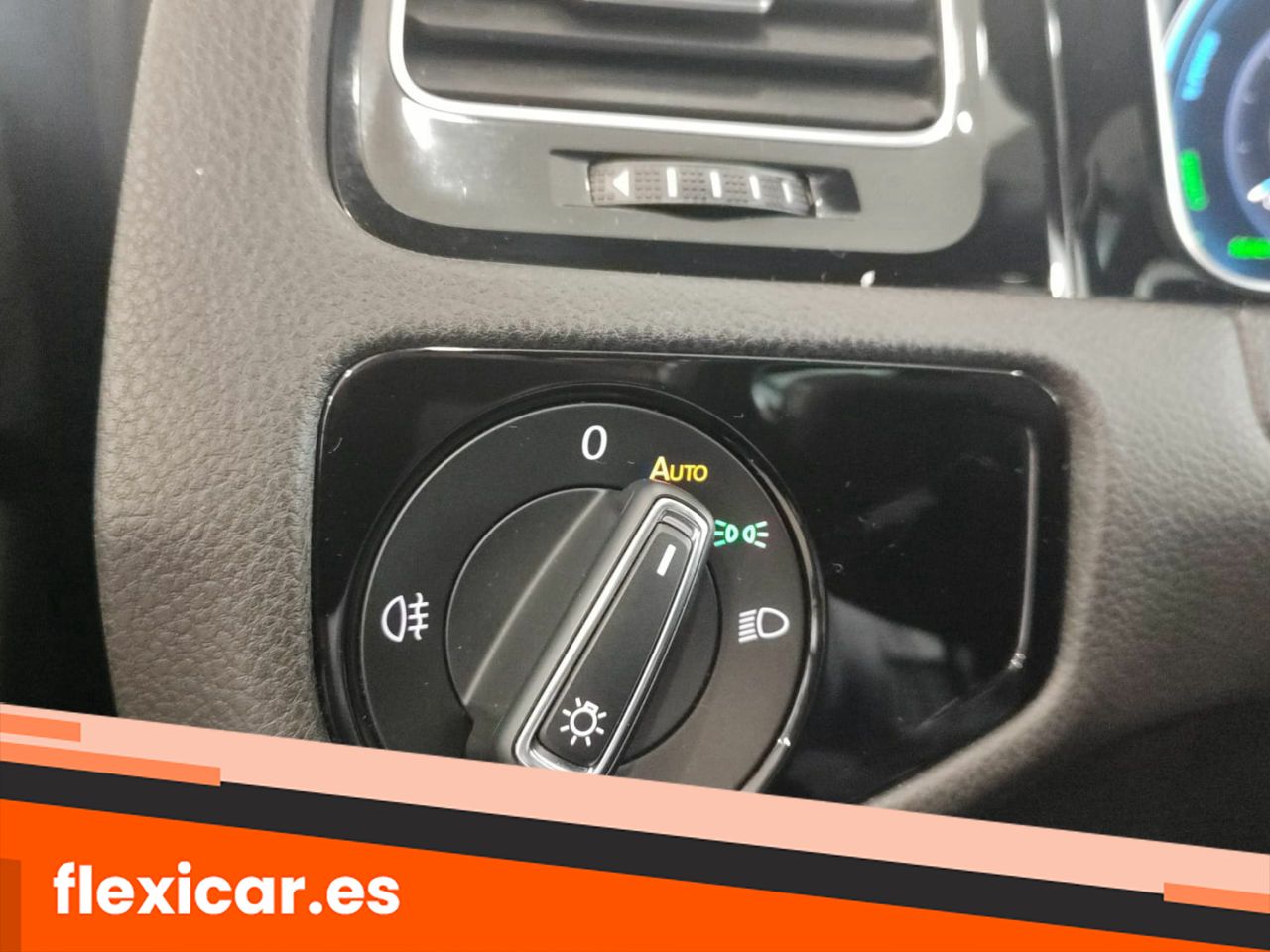 Foto Volkswagen Golf 12