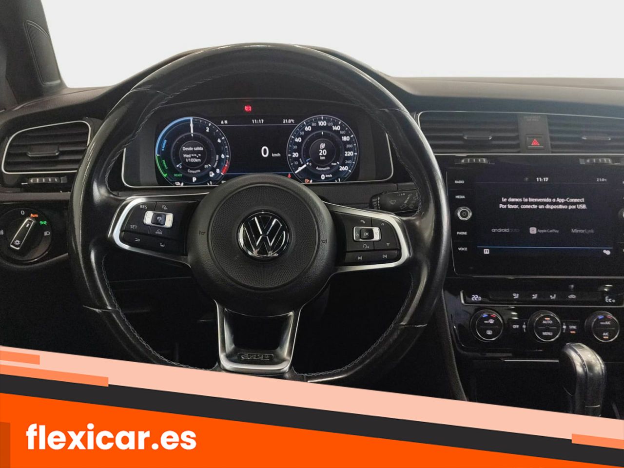 Foto Volkswagen Golf 13