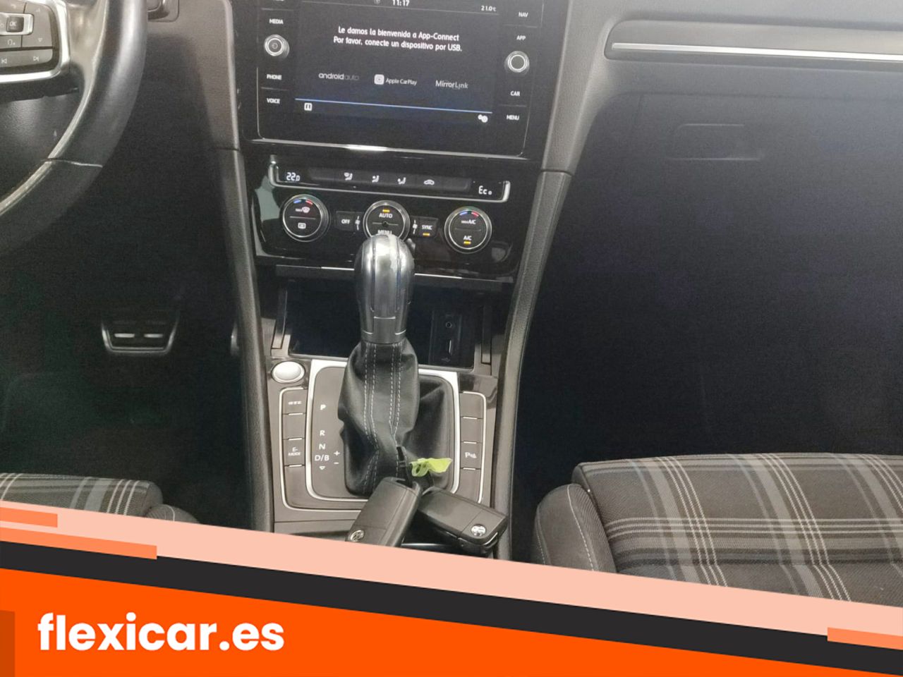 Foto Volkswagen Golf 17