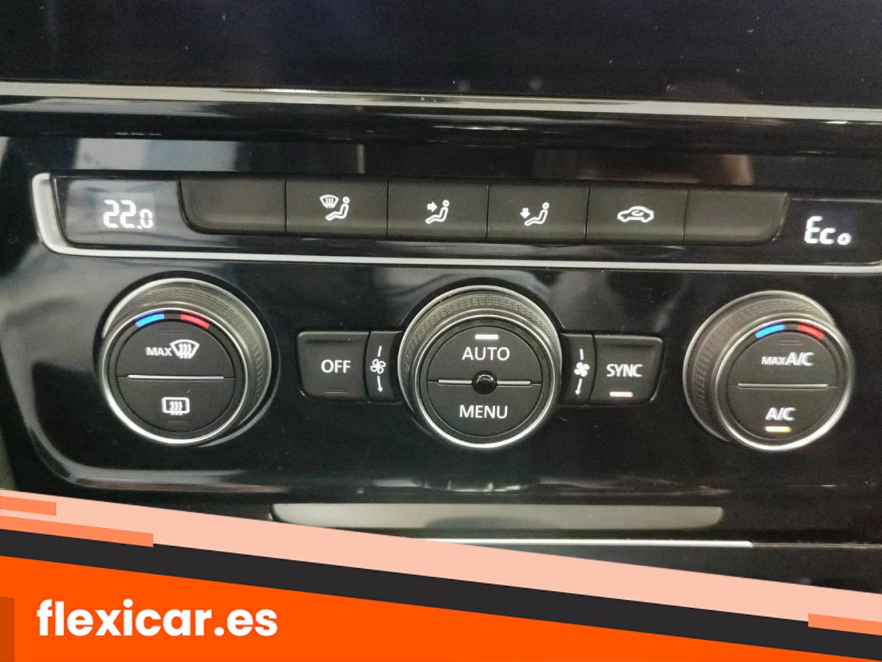 Foto Volkswagen Golf 18