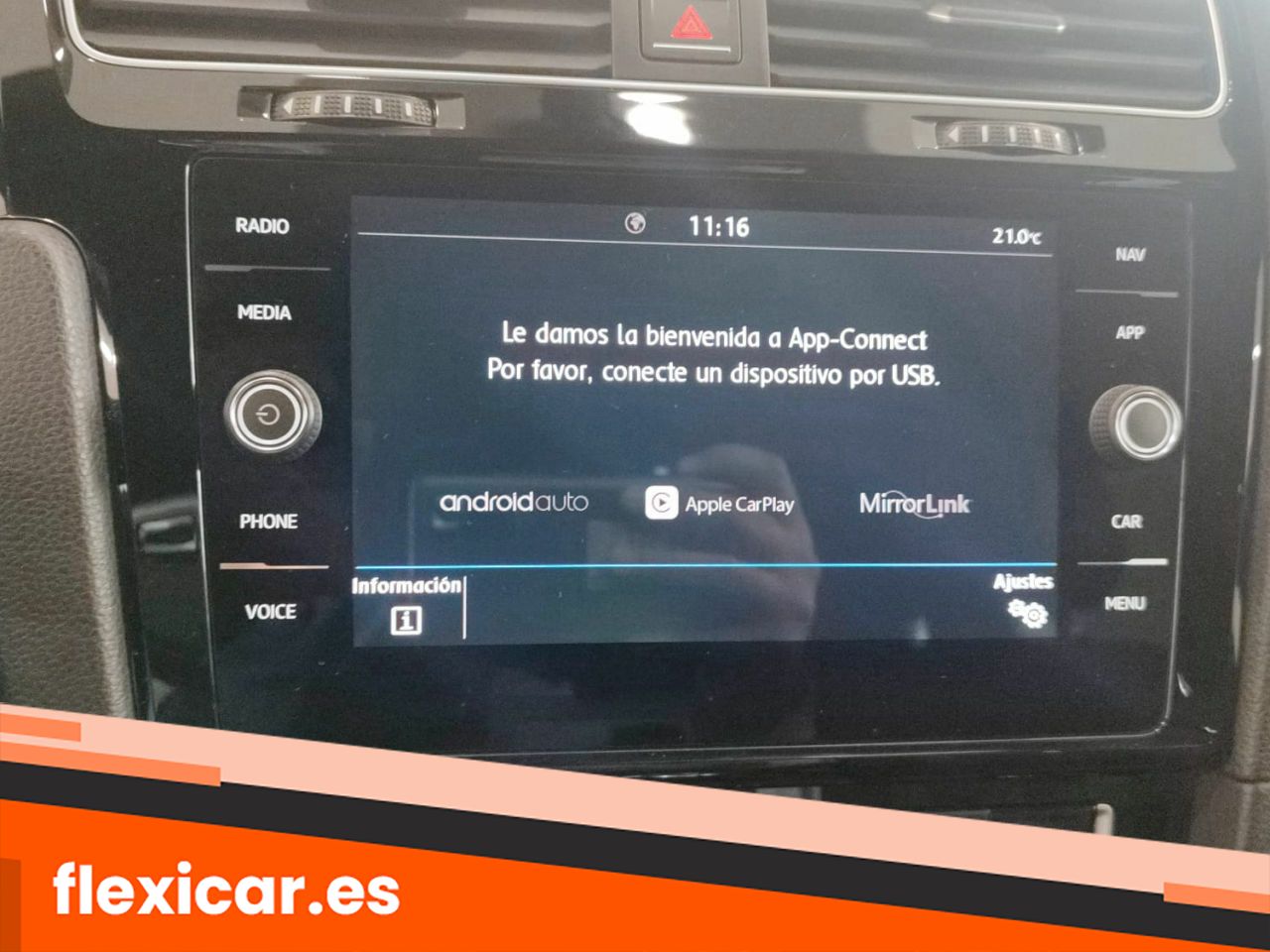 Foto Volkswagen Golf 19
