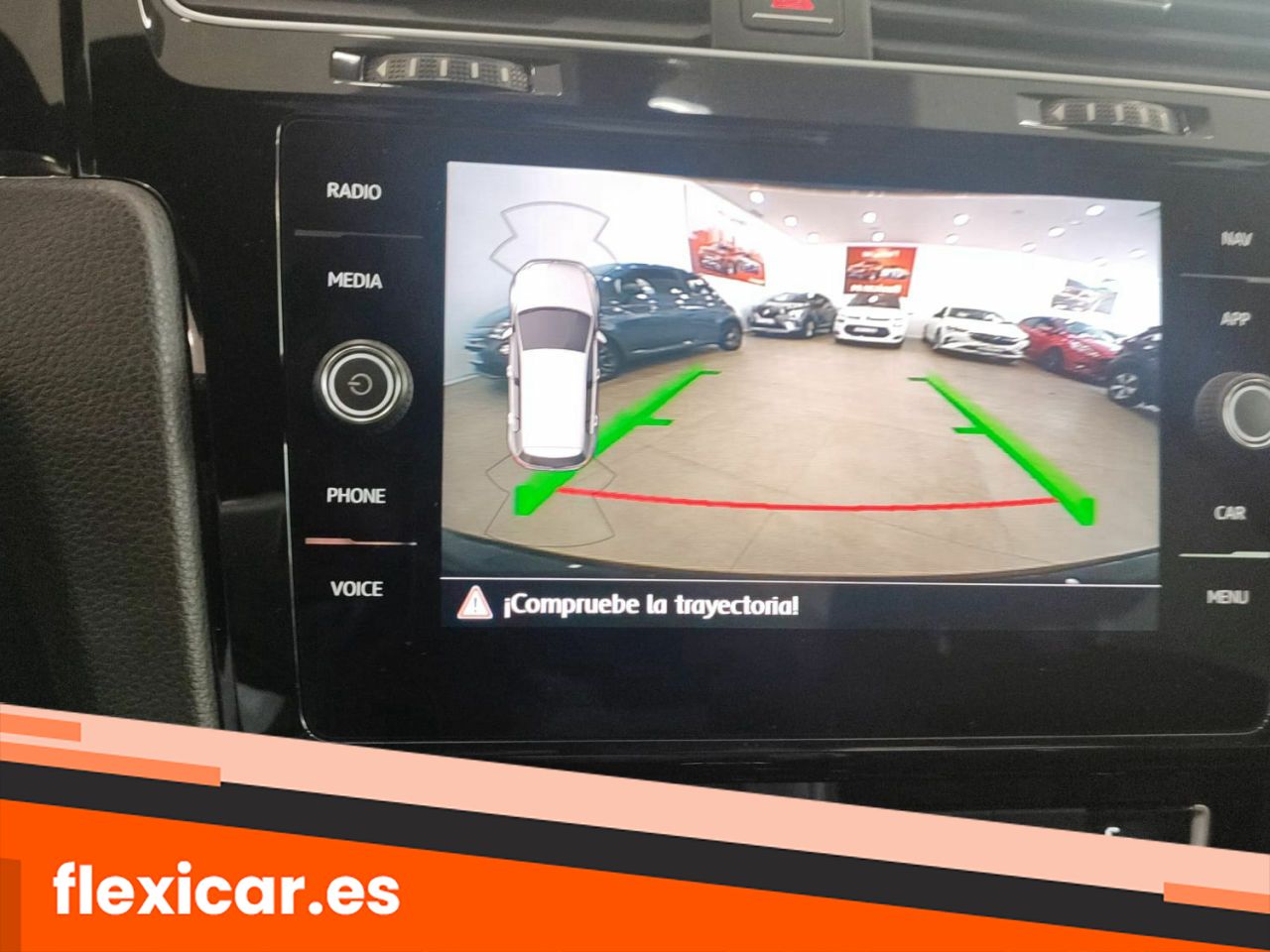 Foto Volkswagen Golf 20