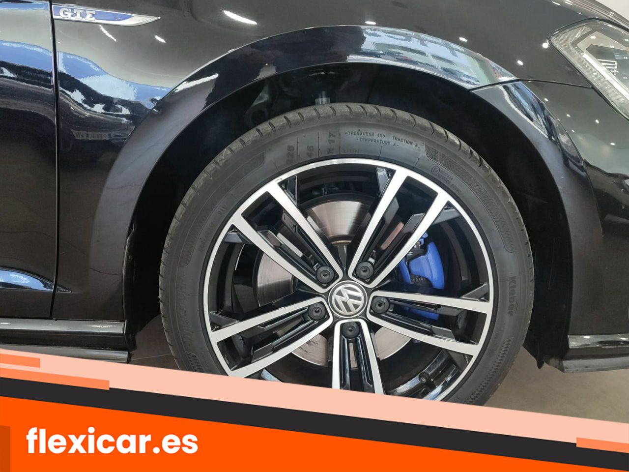 Foto Volkswagen Golf 26