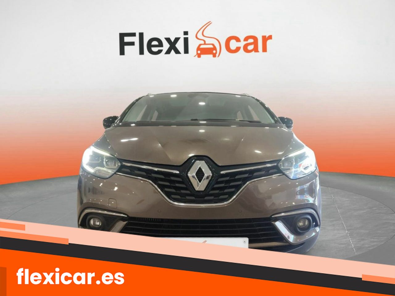 Foto Renault Grand Scénic 3
