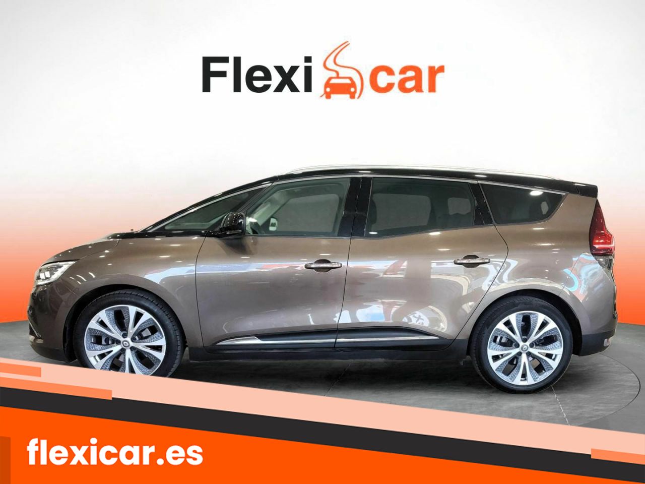 Foto Renault Grand Scénic 4
