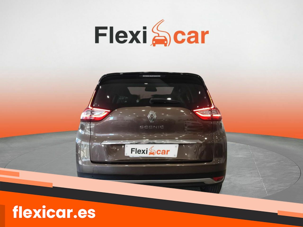 Foto Renault Grand Scénic 5