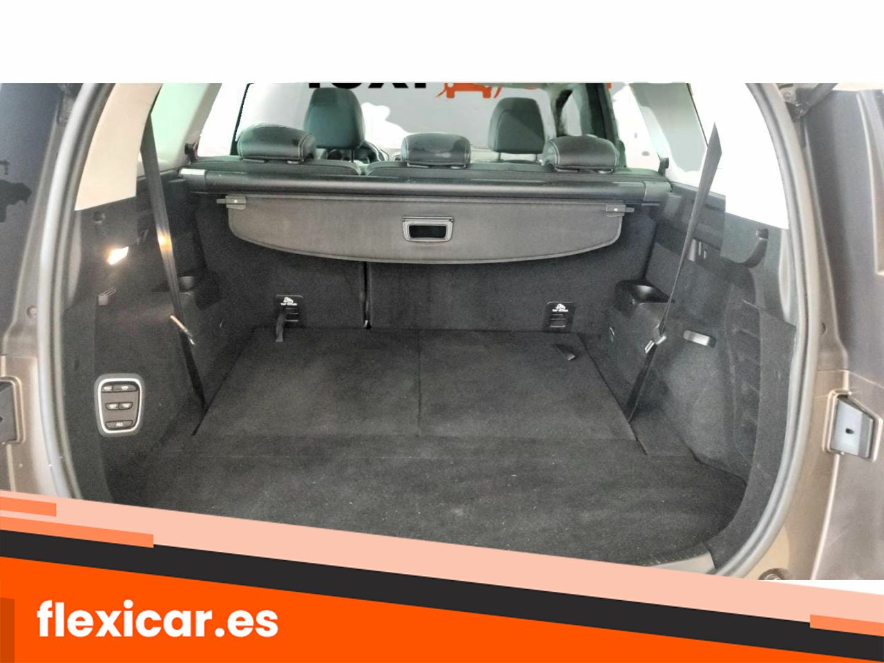 Foto Renault Grand Scénic 7