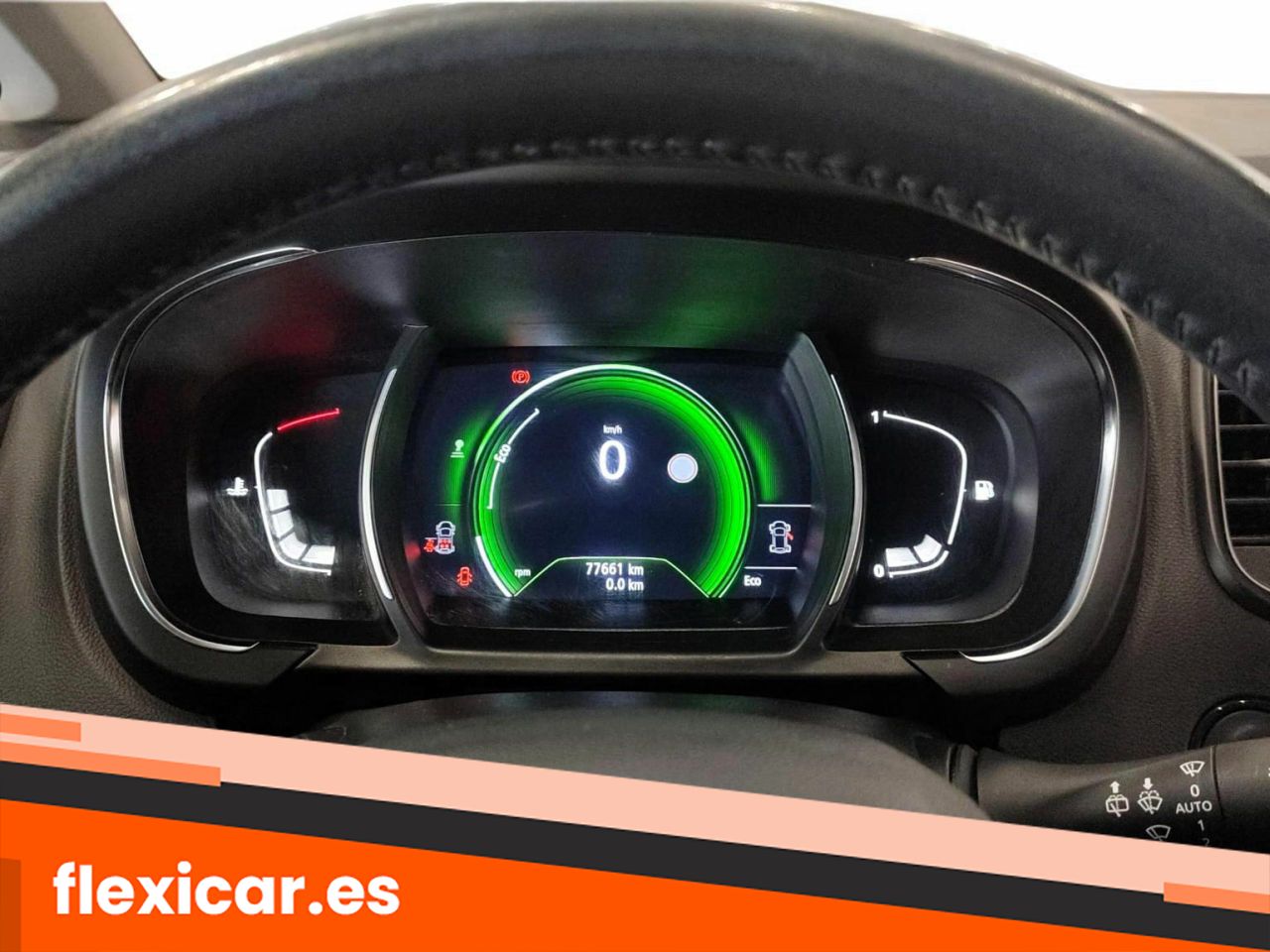 Foto Renault Grand Scénic 9