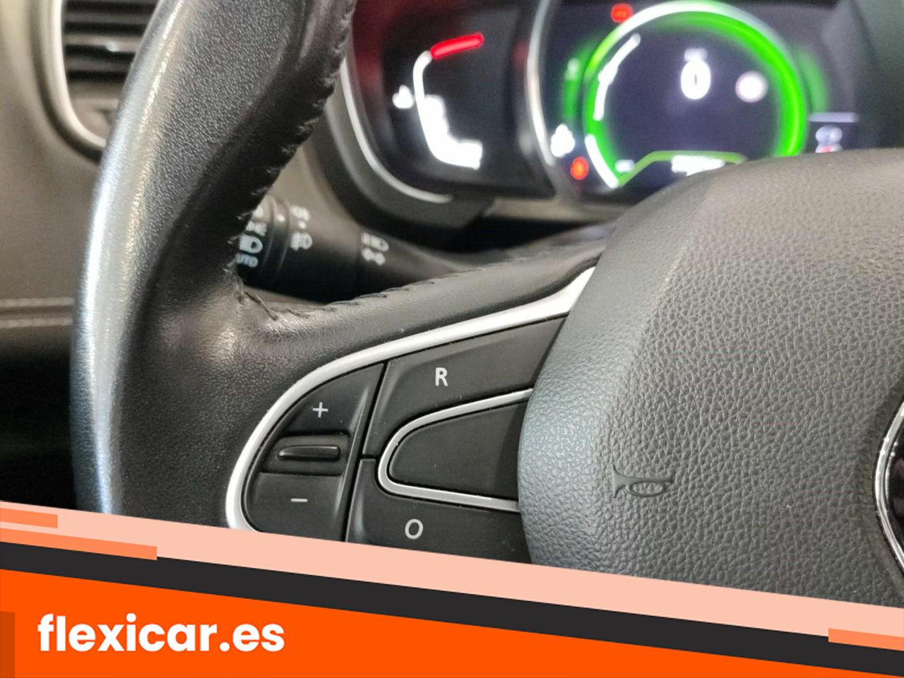 Foto Renault Grand Scénic 11