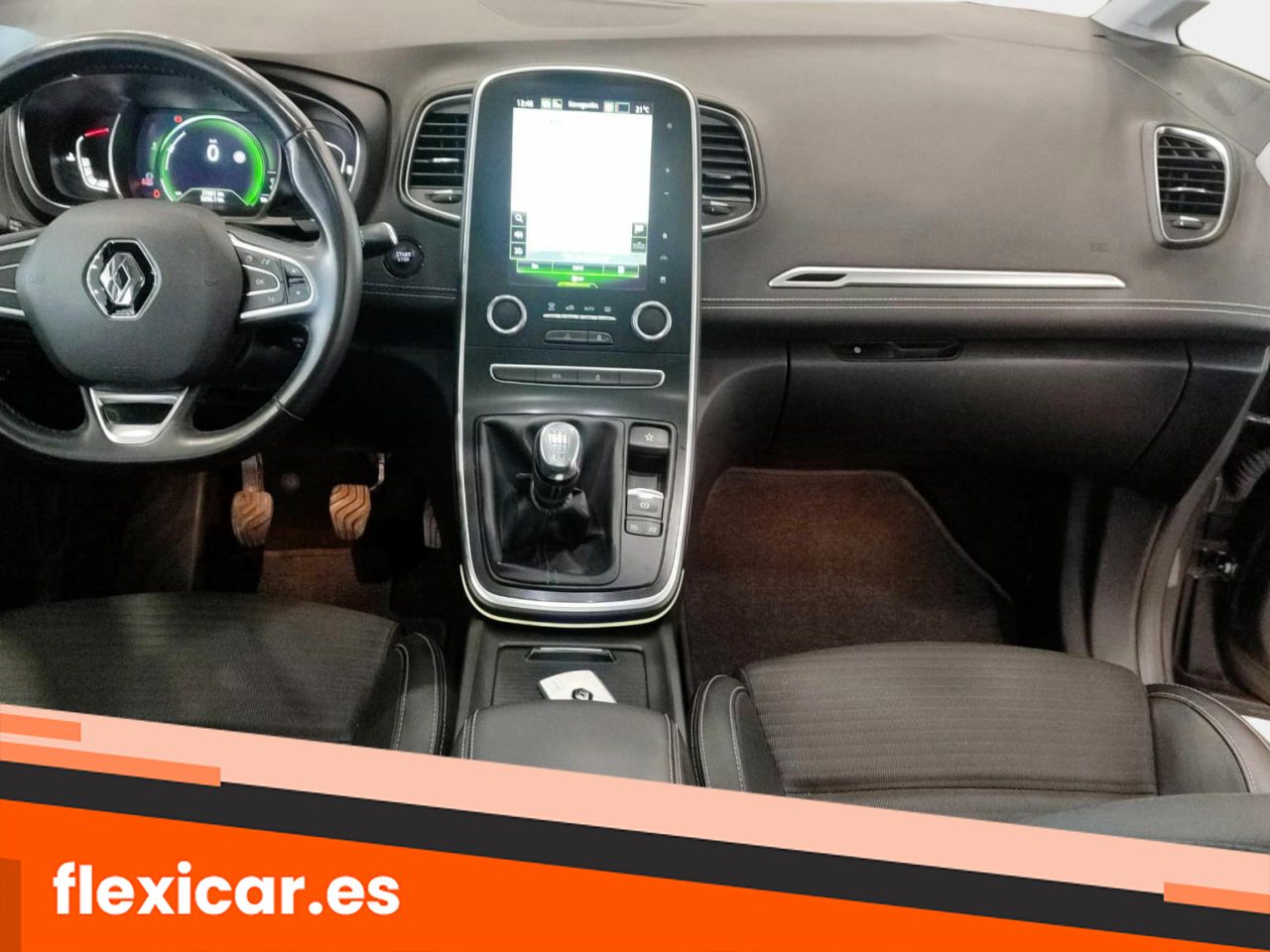 Foto Renault Grand Scénic 13