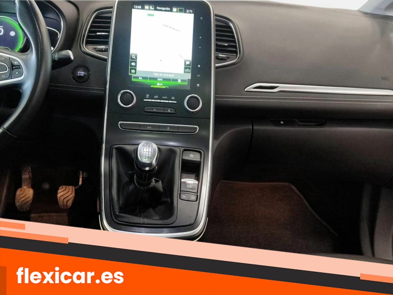 Foto Renault Grand Scénic 14