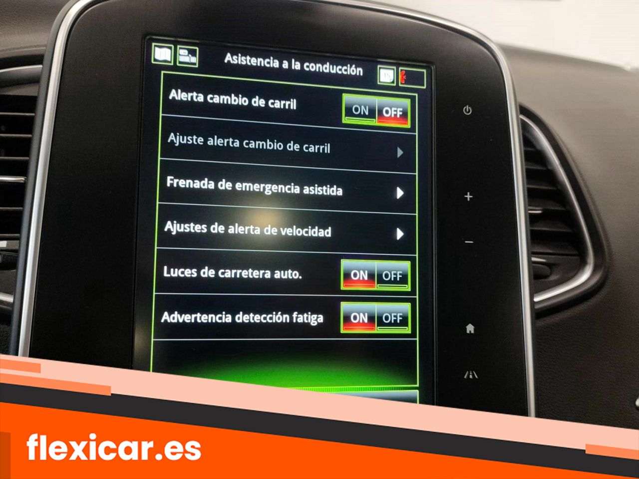 Foto Renault Grand Scénic 19