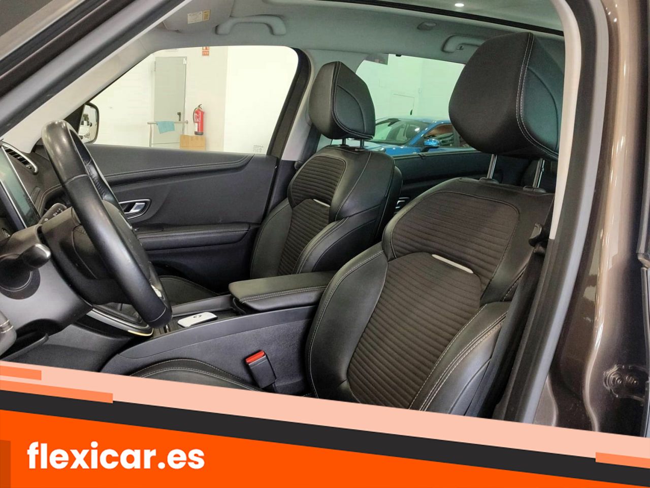 Foto Renault Grand Scénic 20