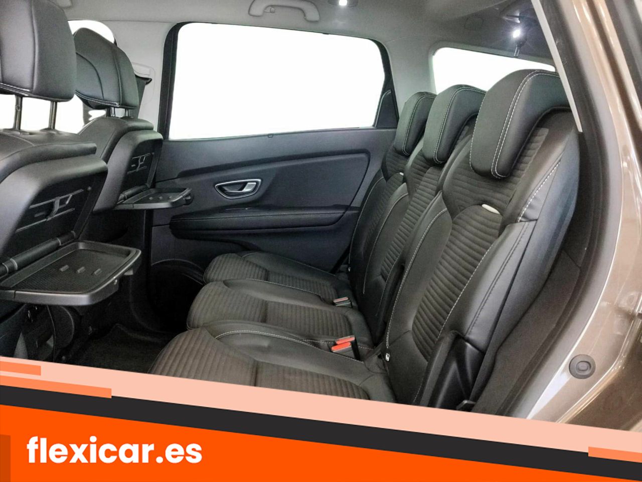 Foto Renault Grand Scénic 21