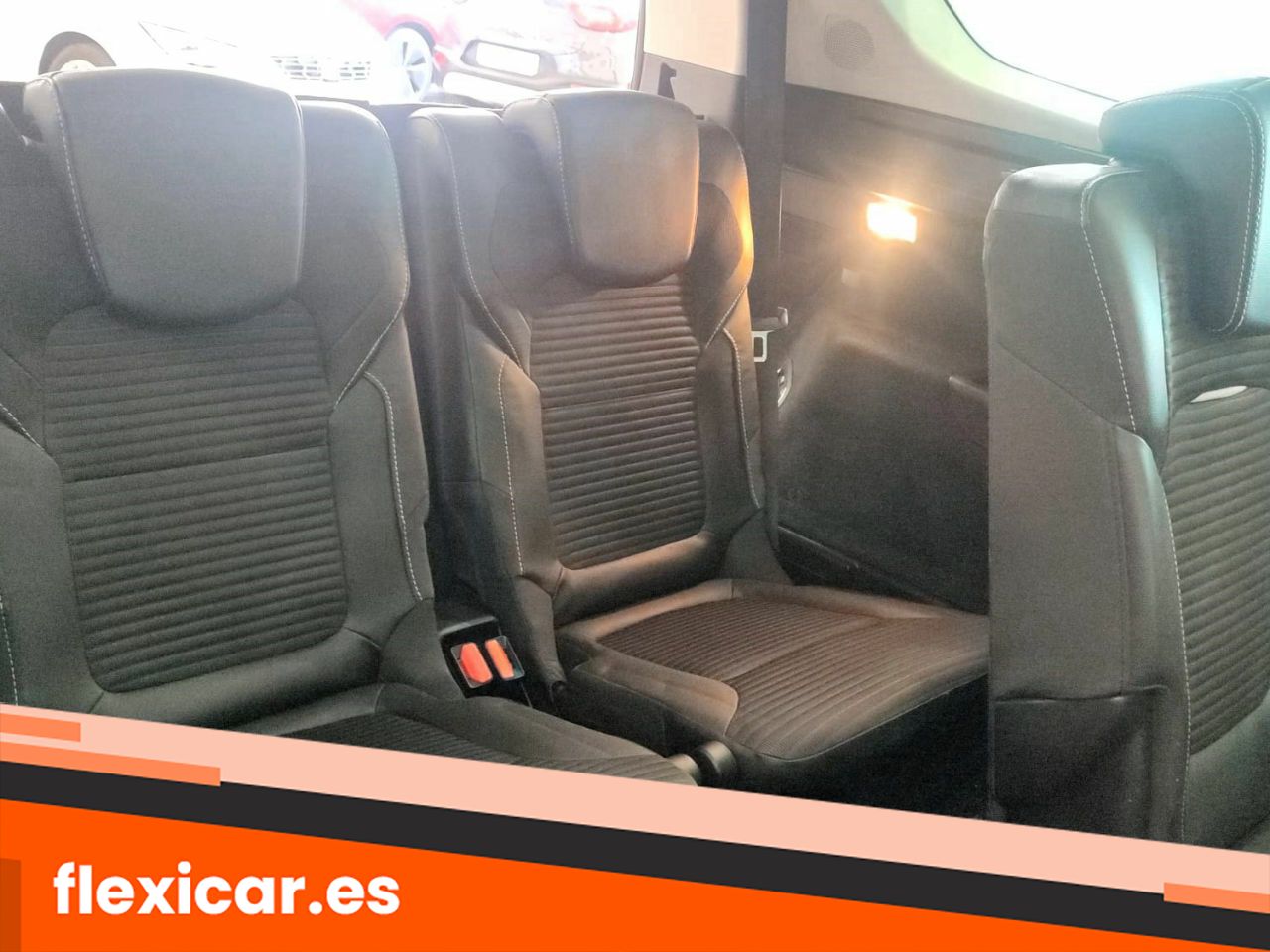 Foto Renault Grand Scénic 22