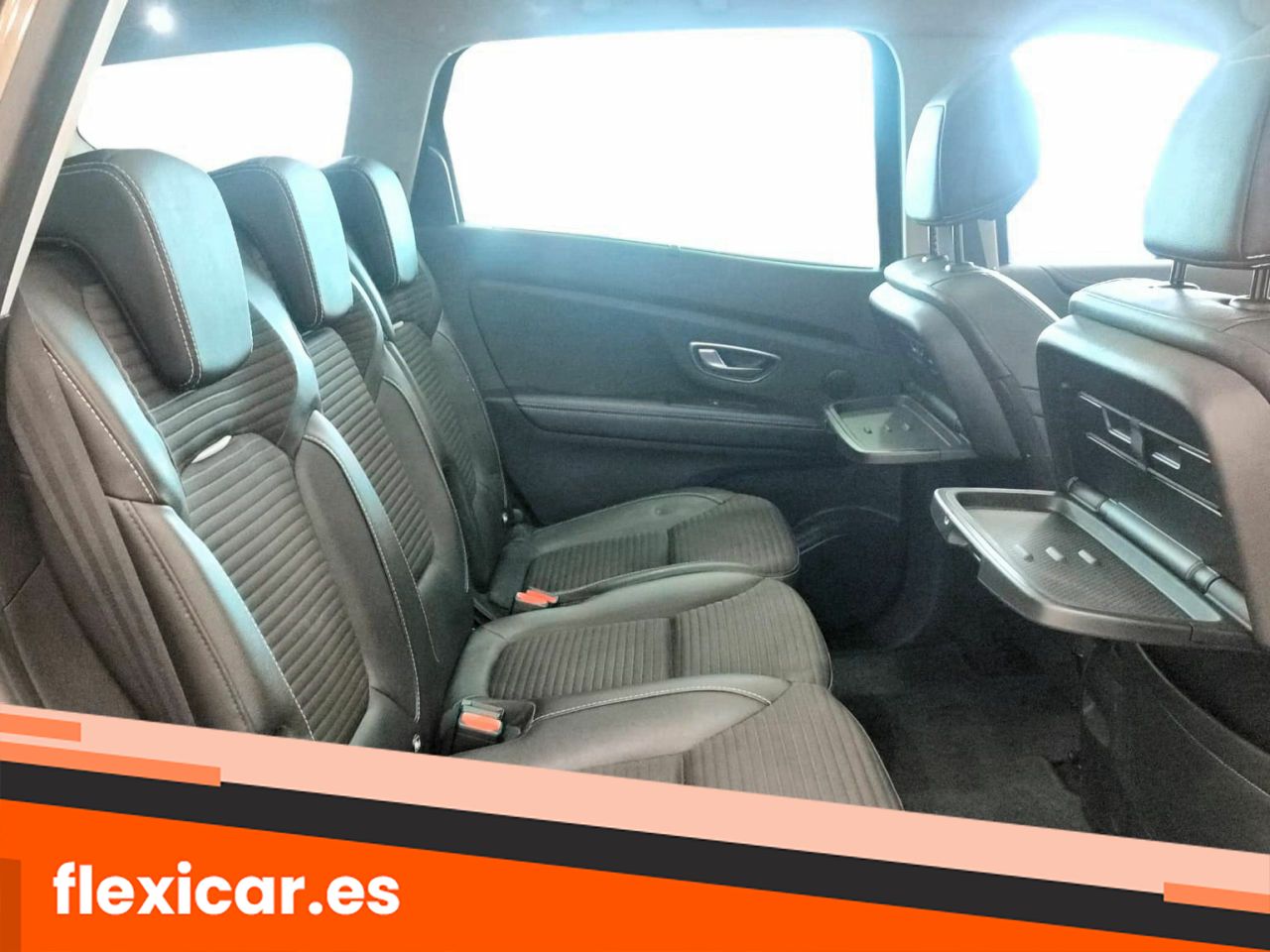 Foto Renault Grand Scénic 23