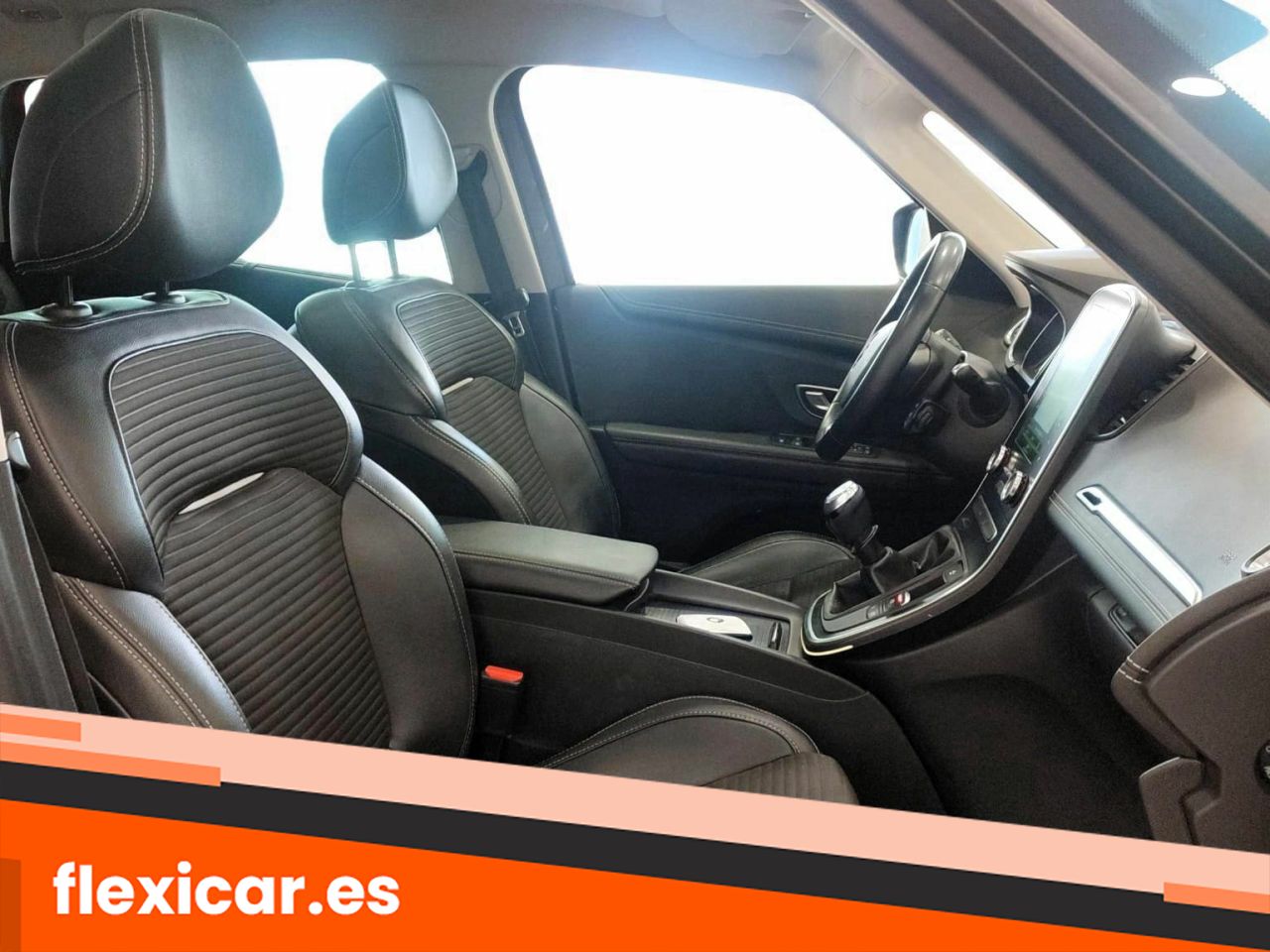 Foto Renault Grand Scénic 24