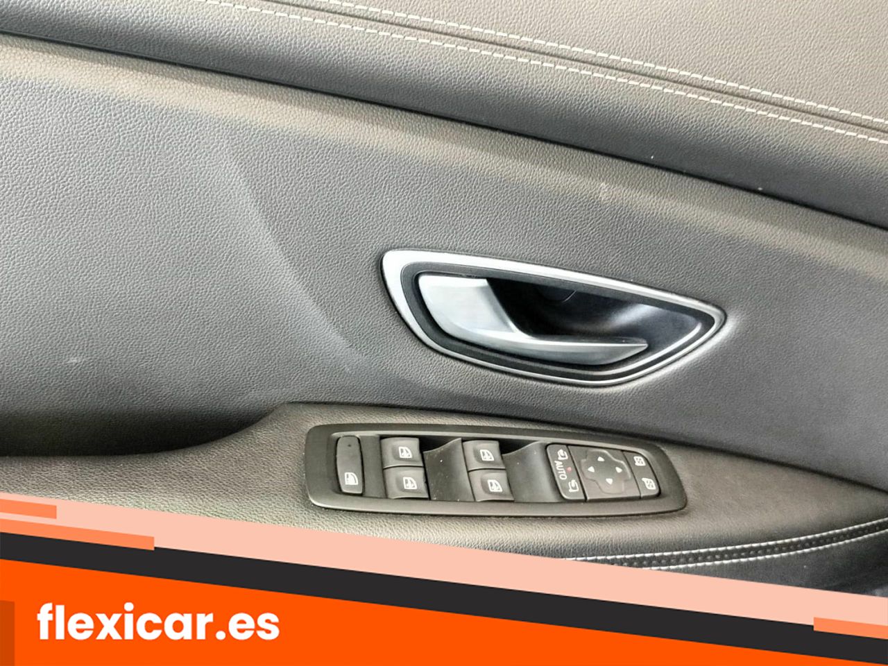 Foto Renault Grand Scénic 26