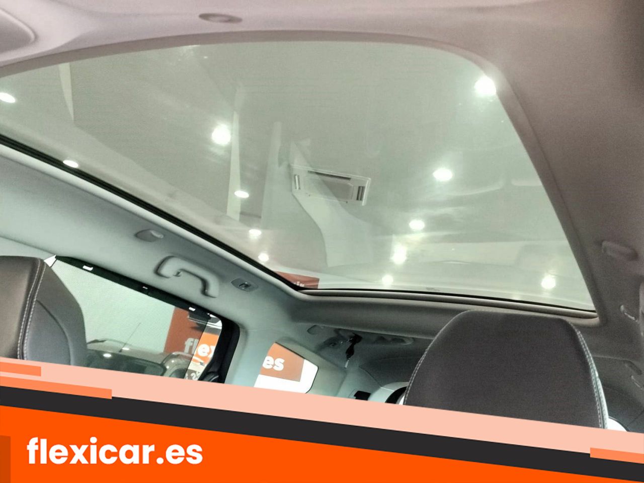 Foto Renault Grand Scénic 27