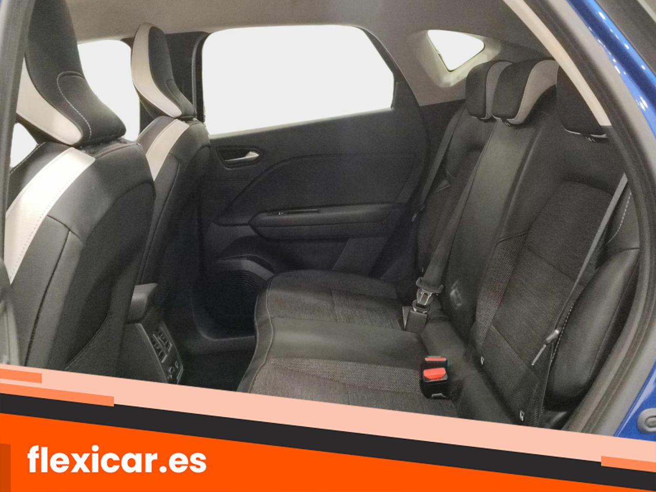 Foto Renault Captur 21
