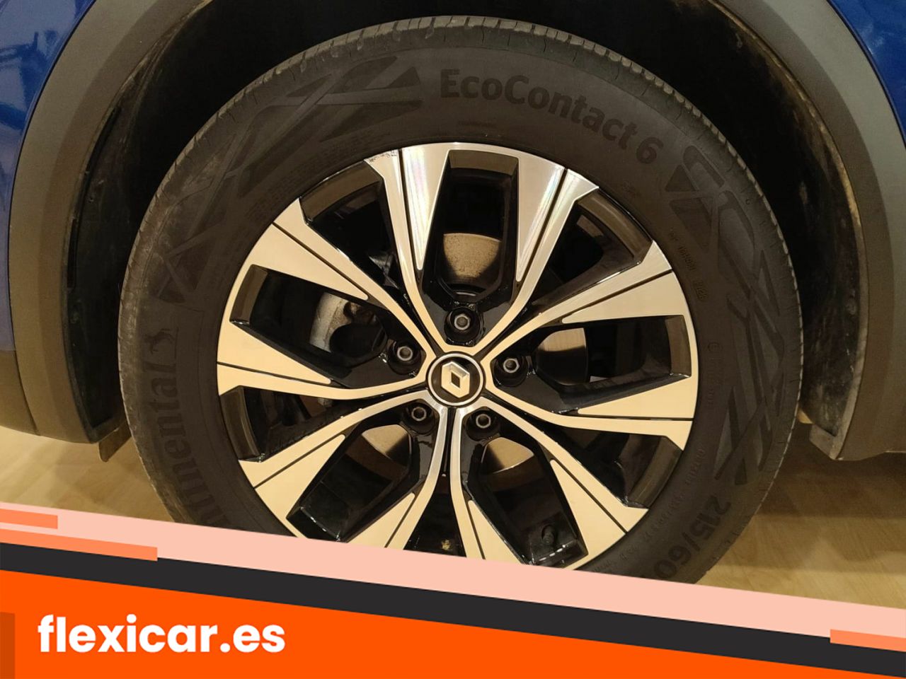 Foto Renault Captur 23