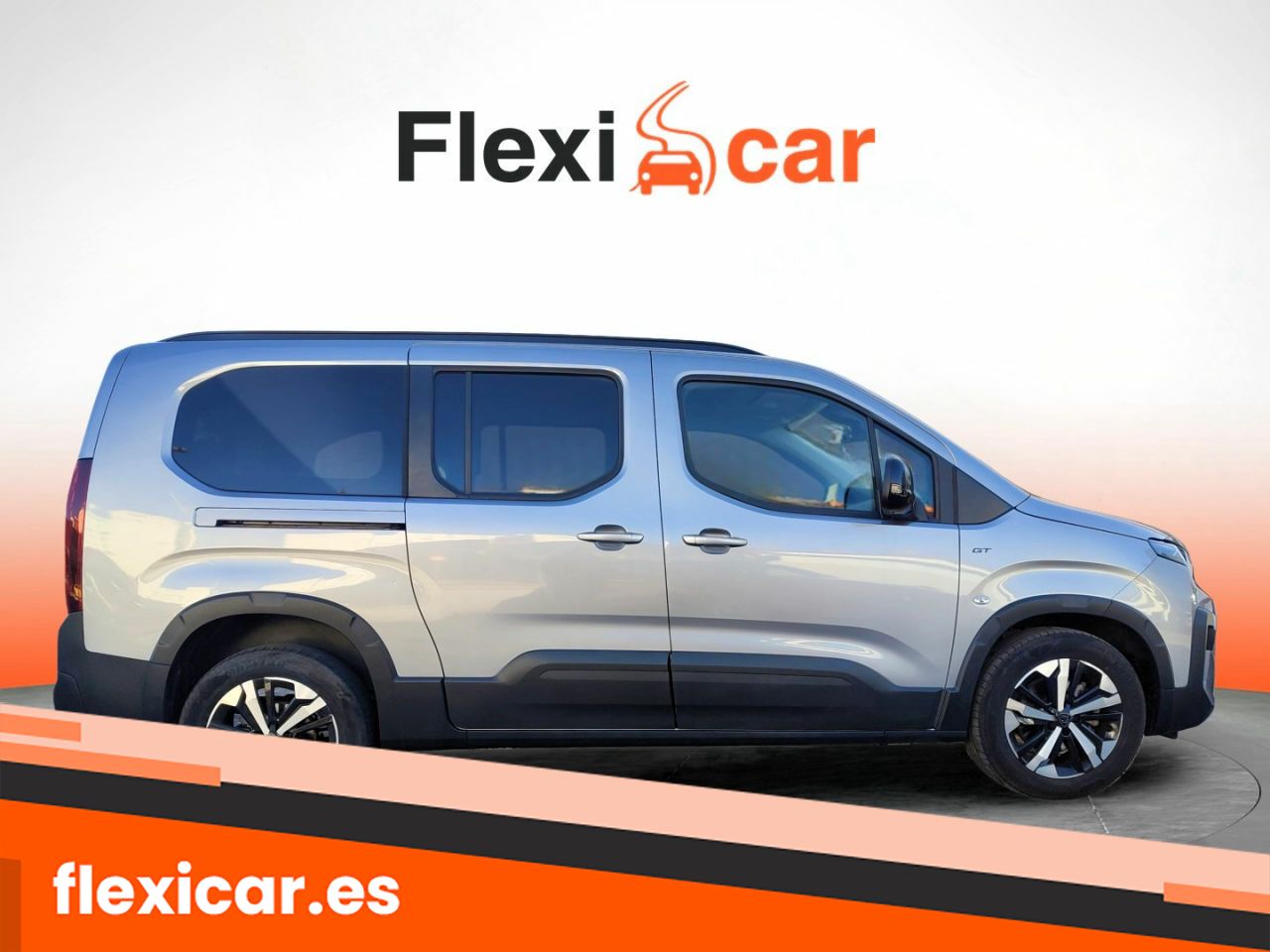 Foto Peugeot Rifter 2