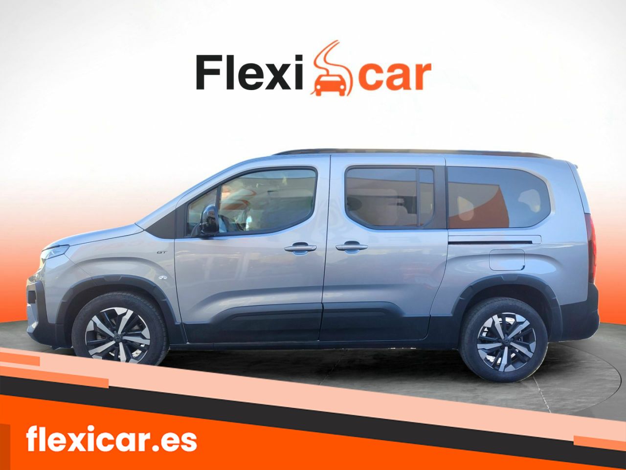 Foto Peugeot Rifter 4