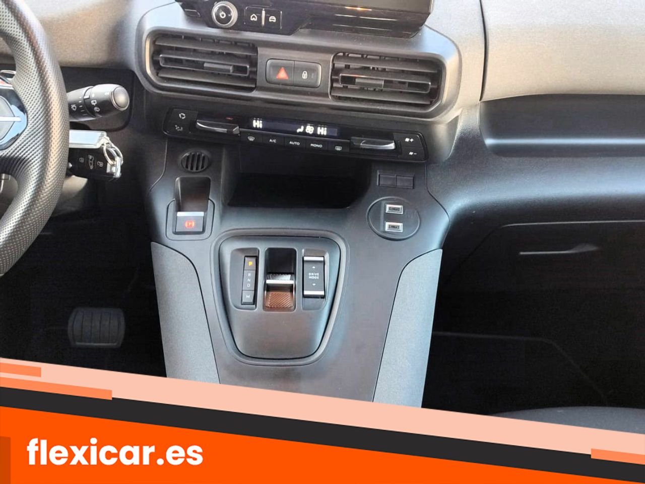 Foto Peugeot Rifter 14