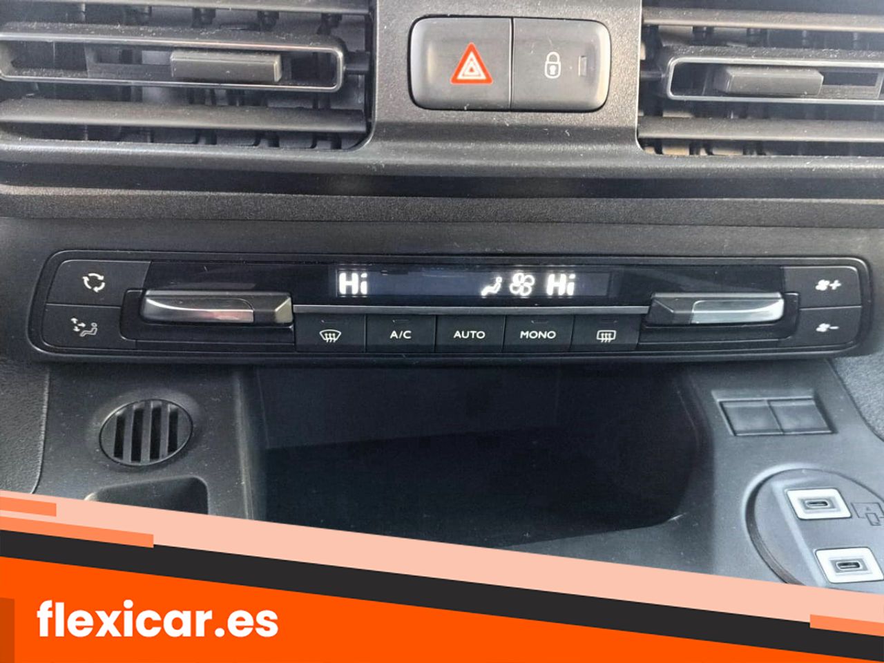 Foto Peugeot Rifter 15