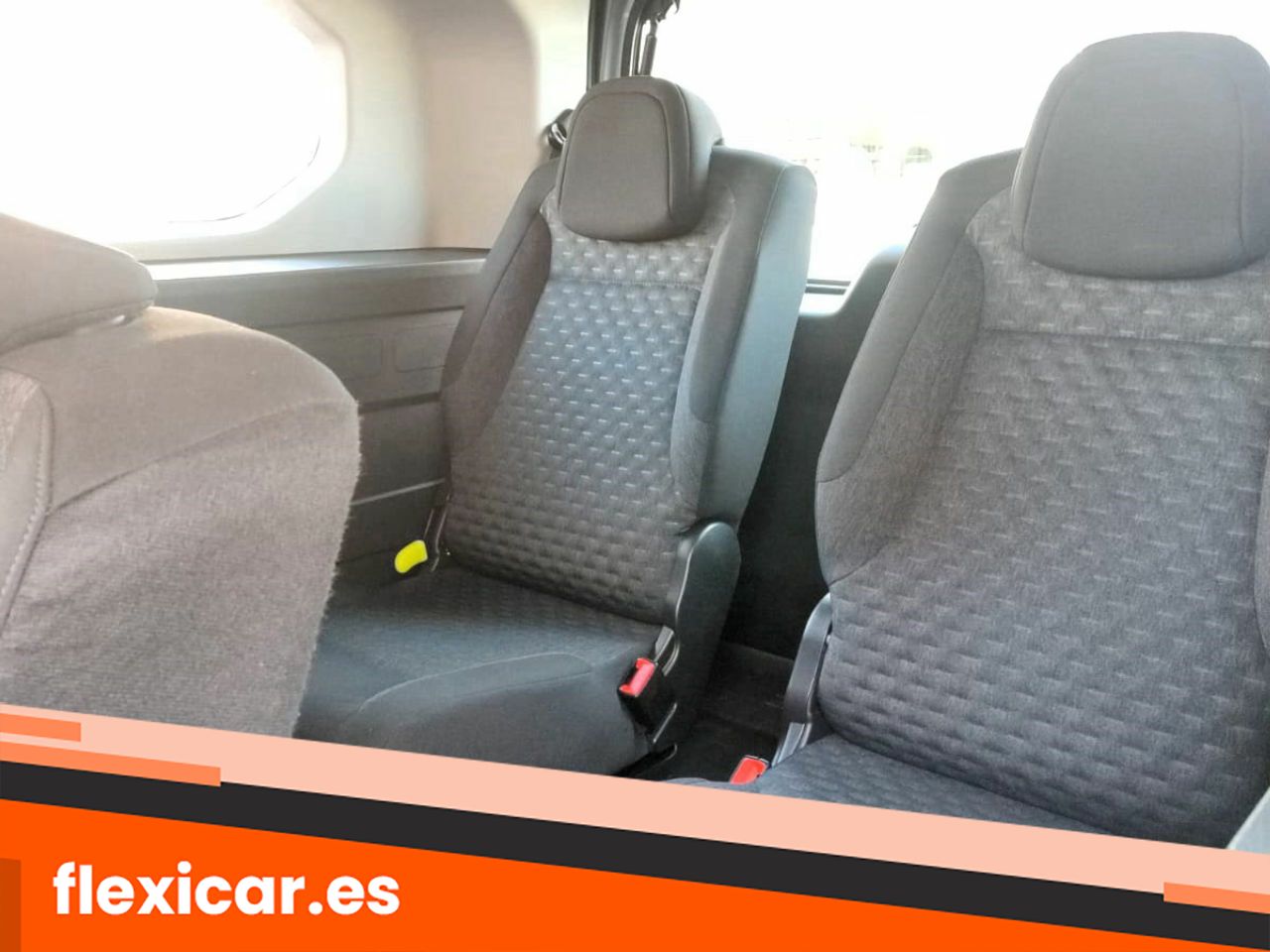 Foto Peugeot Rifter 22