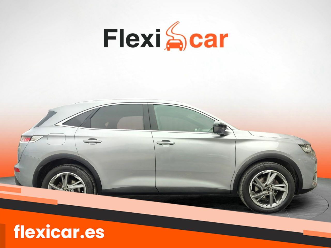 Foto DS Automobiles DS 7 2