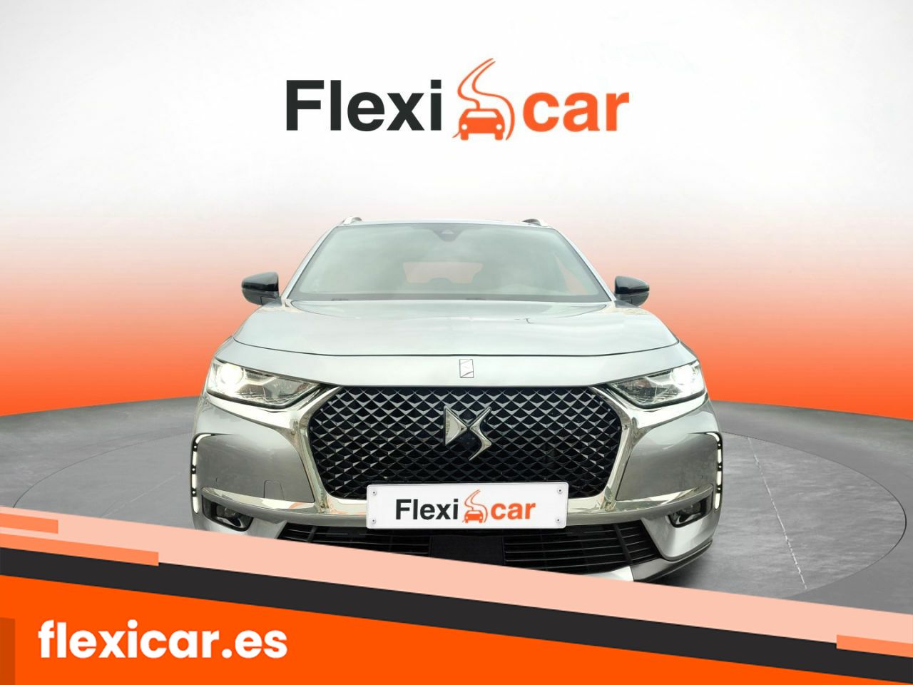 Foto DS Automobiles DS 7 3