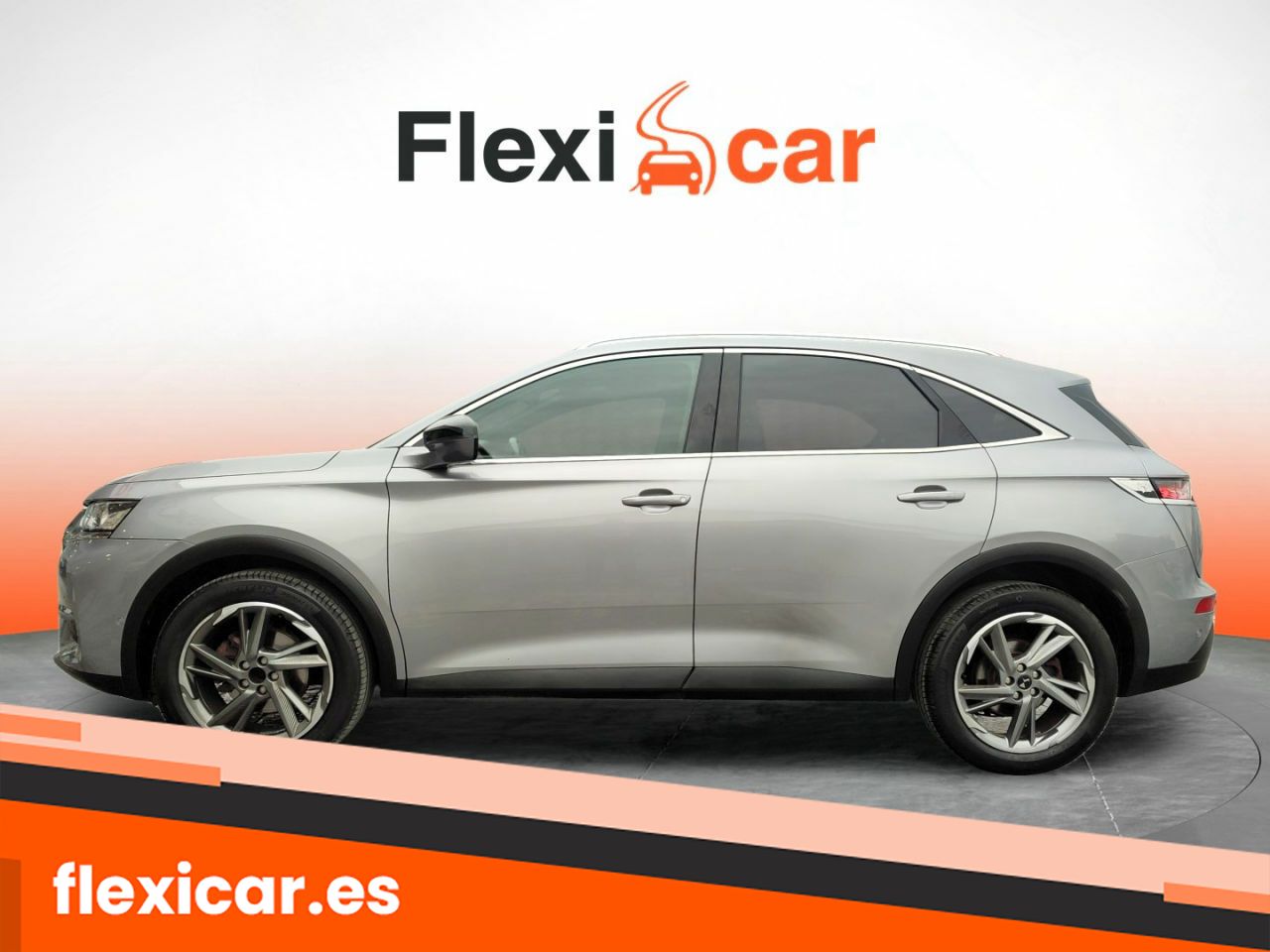 Foto DS Automobiles DS 7 4