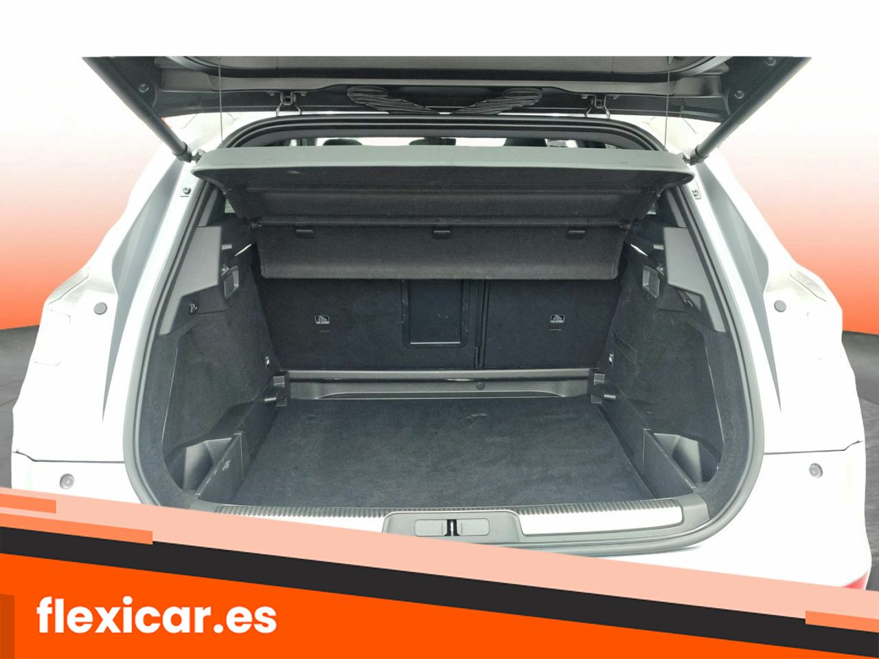 Foto DS Automobiles DS 7 7