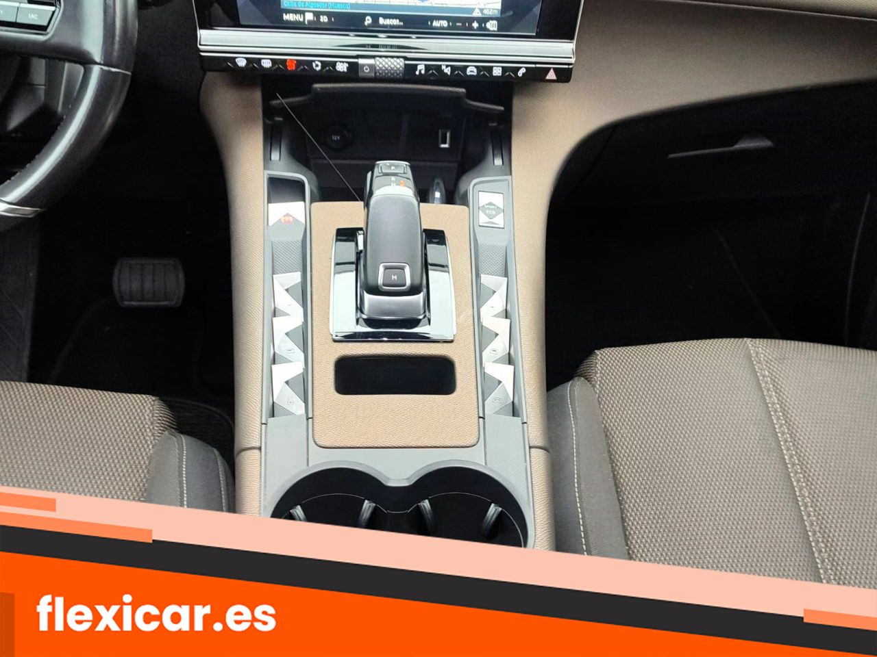 Foto DS Automobiles DS 7 15