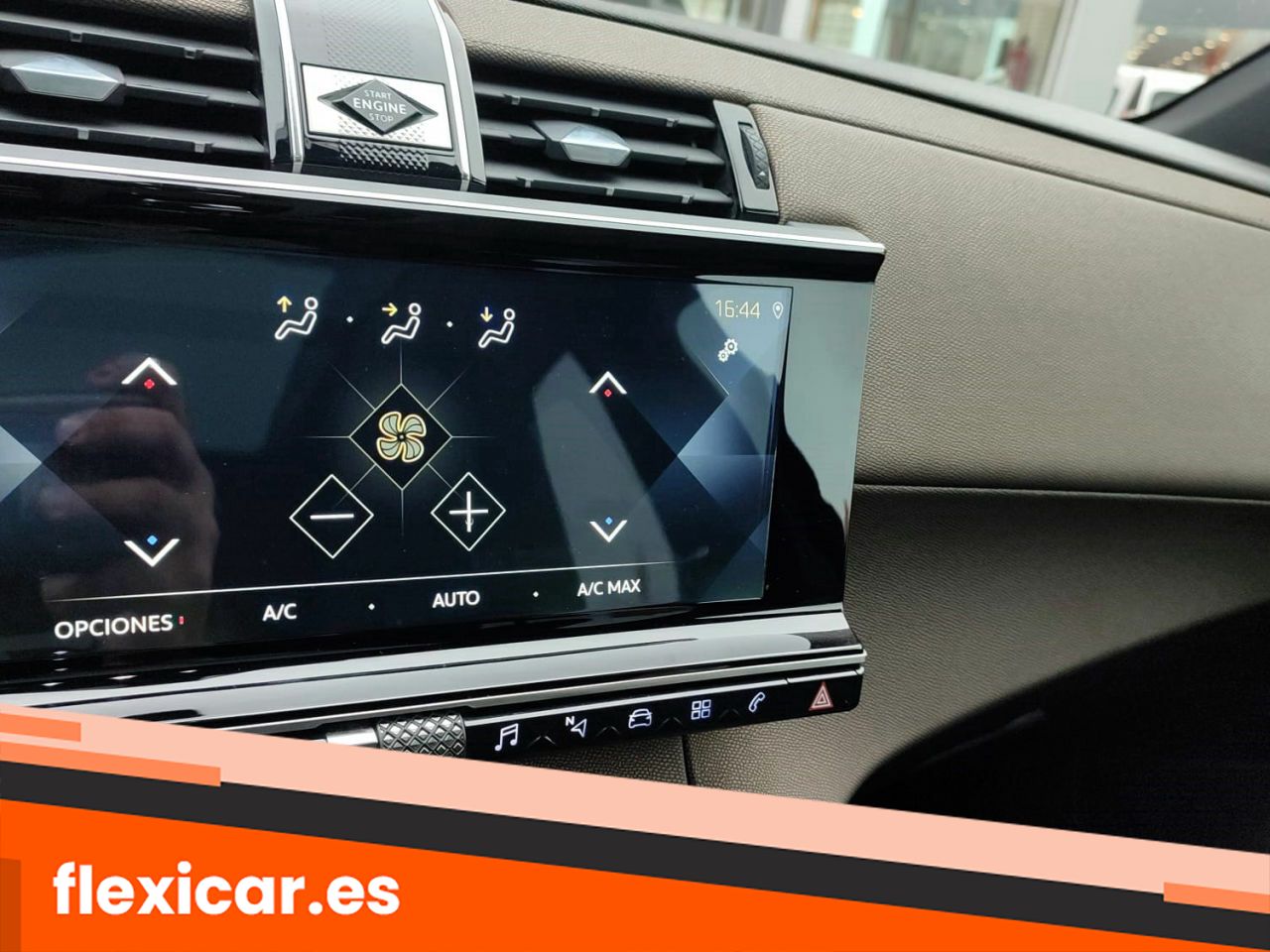 Foto DS Automobiles DS 7 18