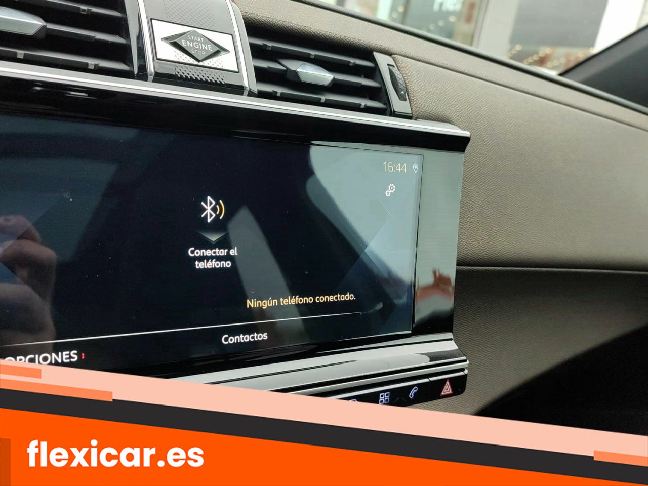 Foto DS Automobiles DS 7 20